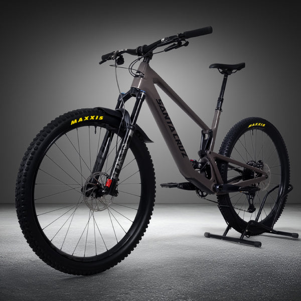 Santa Cruz Tallboy C S 2023 / X- LARGE / RRP: £6,399.00 / Excellent Condition!