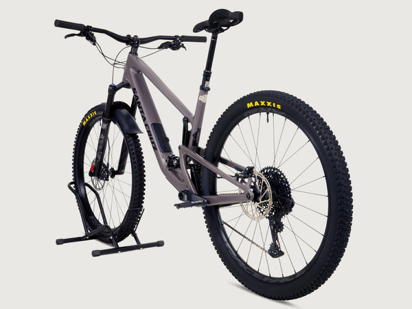 Santa Cruz Tallboy C S 2023 / X- LARGE / RRP: £6,399.00 / Excellent Condition!