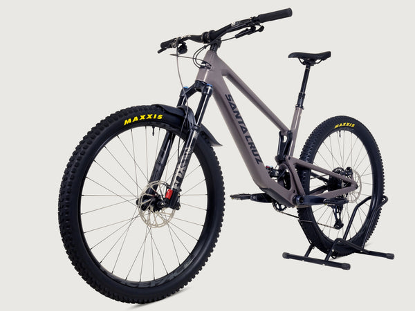 Santa Cruz Tallboy C S 2023 / X- LARGE / RRP: £6,399.00 / Excellent Condition!