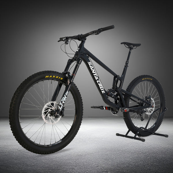 Santa Cruz Nomad Alloy R / XL / SRAM XX1 / HOPE / E.13 / / Top-Spec / Very Good Condition!