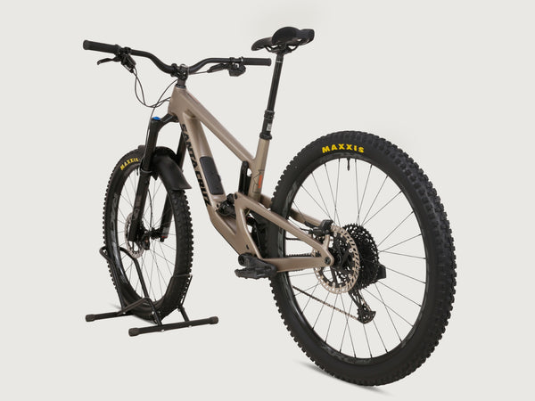 Santa Cruz Megatower 2 GX AXS C 2023 / Customized / LARGE / RRP: £7,899.00/ Excellent Condition!