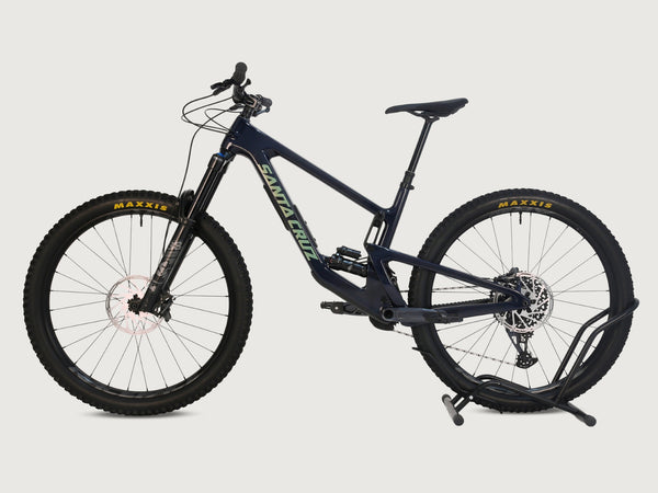 Santa Cruz Megatower 2 GX C 2023 / LARGE / RRP: £7,899.00 / Excellent Condition!