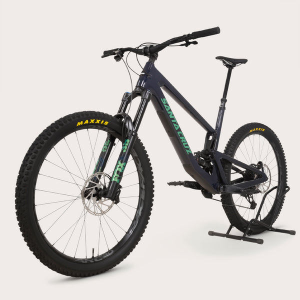 Santa Cruz Megatower 2 GX C / XXL / RRP: £7,899.00 / Excellent Condition!