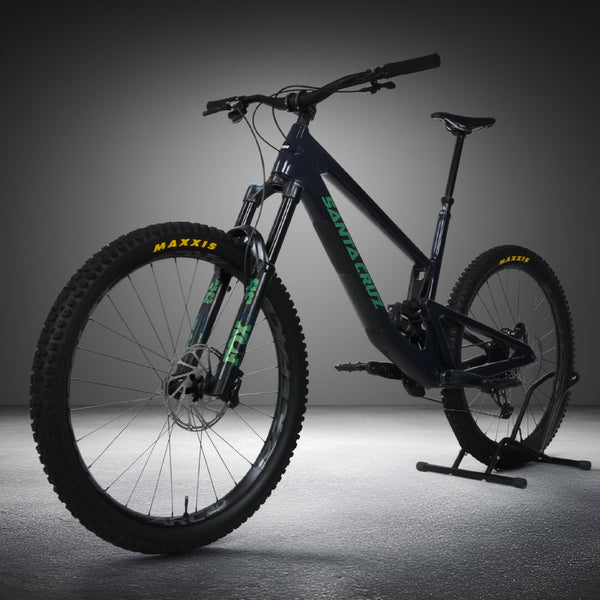 Santa Cruz Megatower 2 GX C / XXL / RRP: £7,899.00 / Excellent Condition!