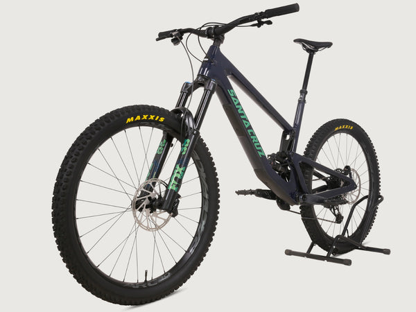 Santa Cruz Megatower 2 GX C / XXL / RRP: £7,899.00 / Excellent Condition!