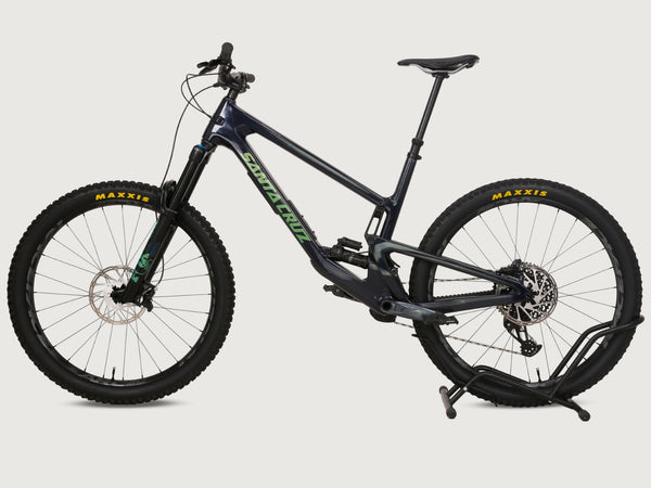 Santa Cruz Megatower 2 GX C / XXL / RRP: £7,899.00 / Excellent Condition!