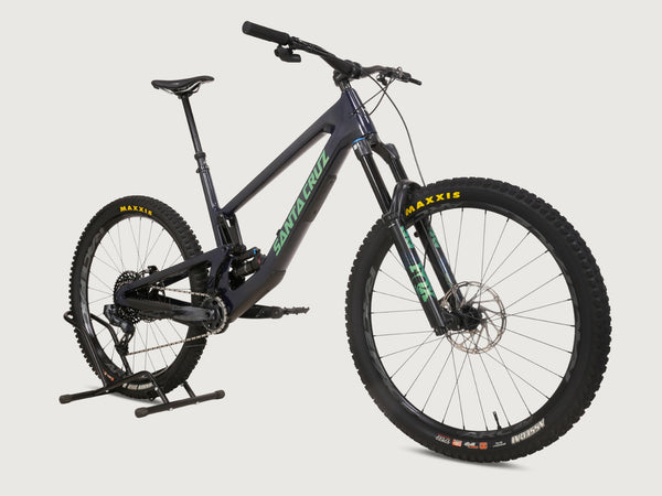 Santa Cruz Megatower 2 GX C / XXL / RRP: £7,899.00 / Excellent Condition!