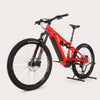 Saracen Ariel 50E Electric FS Bike 2024 / MEDIUM/ RRP: £4,999.00 / Excellent! / Only 127 miles from new!