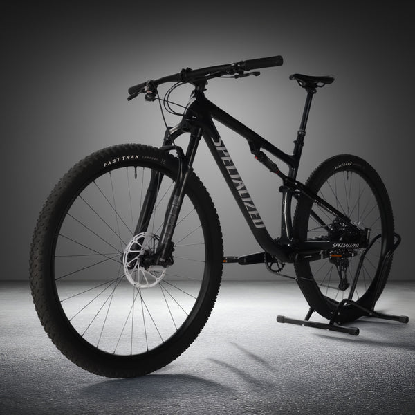 Specialized Epic Comp 2022 Carbon / LARGE / RRP: £5,250.00 / Excellent Condition!
