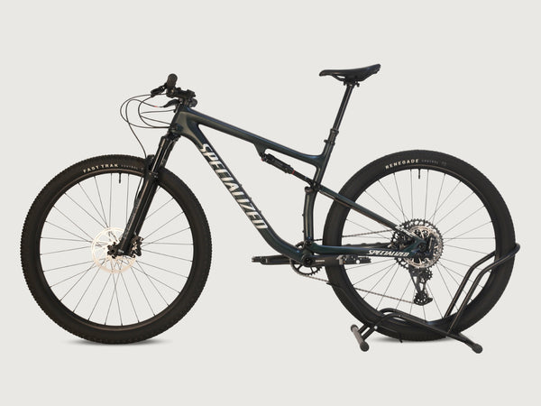 Specialized Epic Comp 2022 Carbon / LARGE / RRP: £5,250.00 / Excellent Condition!