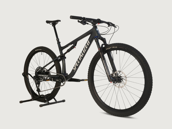 Specialized Epic Comp 2022 Carbon / LARGE / RRP: £5,250.00 / Excellent Condition!