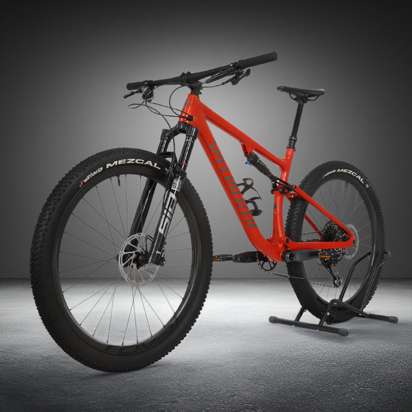 Specialized Epic EVO Expert 2021 / LARGE / RRP: £6,750.00 / Very Good Condition!