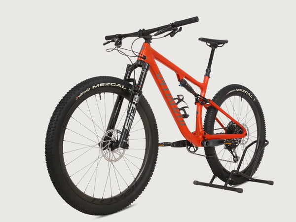 Specialized Epic EVO Expert 2021 / LARGE / RRP: £6,750.00 / Very Good Condition!