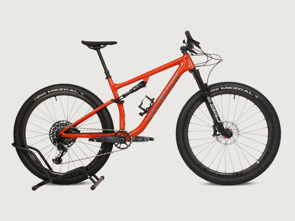 Specialized Epic EVO Expert 2021 / LARGE / RRP: £6,750.00 / Very Good Condition!