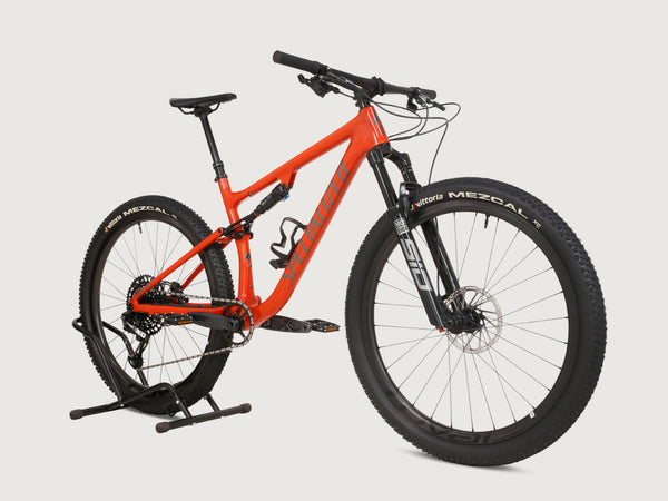 Specialized Epic EVO Expert 2021 / LARGE / RRP: £6,750.00 / Very Good Condition!