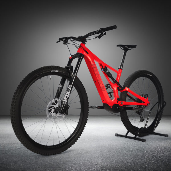 Specialized Turbo Levo SL Comp 2022 Electric FS Bike / MEDIUM / RRP: £6,500.00 / Like NEW! / Only 44 miles from new!