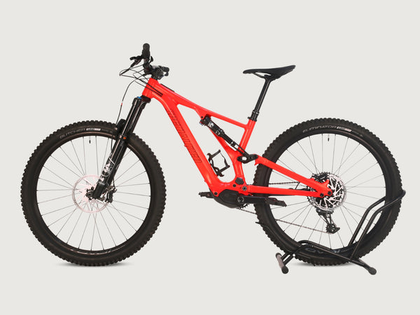 Specialized Turbo Levo SL Comp 2022 Electric FS Bike / MEDIUM / RRP: £6,500.00 / Like NEW! / Only 44 miles from new!