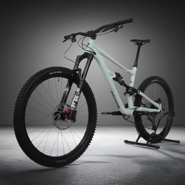 Specialized Status 160/ X-LARGE (S5) / RRP: £2,900.00 / Very Good Condition