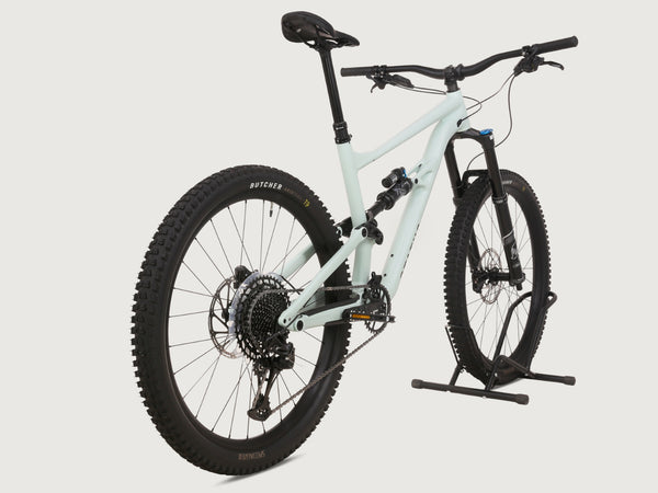 Specialized Status 160/ X-LARGE (S5) / RRP: £2,900.00 / Very Good Condition