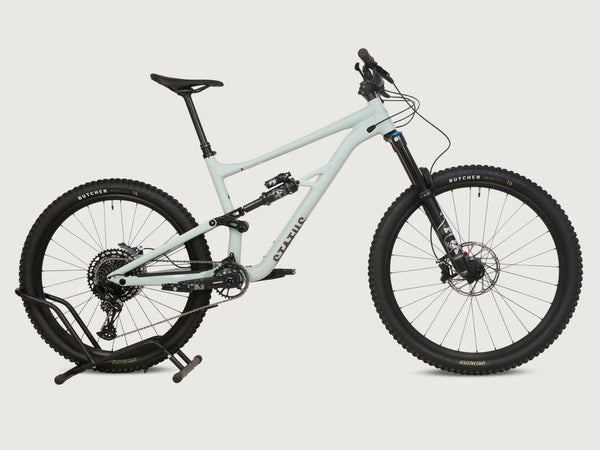 Specialized Status 160/ X-LARGE (S5) / RRP: £2,900.00 / Very Good Condition