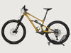 Specialized STATUS 2 170 2025 / X-LARGE (S5) / FOX 38 / RRP: £2,999.00 / Like NEW!