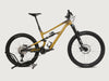 Specialized STATUS 2 170 2025 / X-LARGE (S5) / FOX 38 / RRP: £2,999.00 / Like NEW!