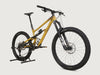 Specialized STATUS 2 170 2025 / X-LARGE (S5) / FOX 38 / RRP: £2,999.00 / Like NEW!