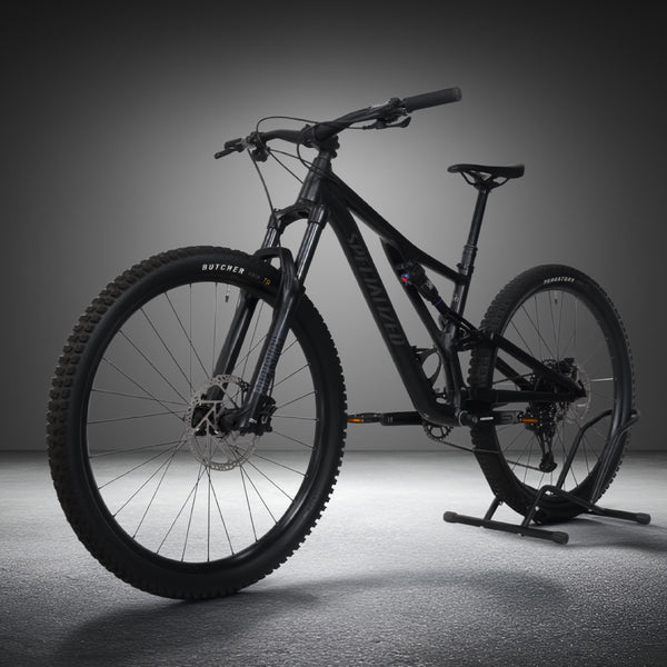 Specialized Stumpjumper Alloy 2022 / S4 - LARGE /RRP: £2,100.00 / Very Good Condition