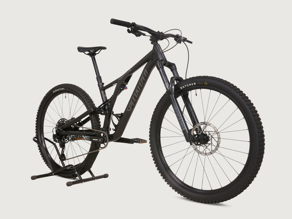 Specialized Stumpjumper Alloy 2022 / S4 - LARGE /RRP: £2,100.00 / Very Good Condition