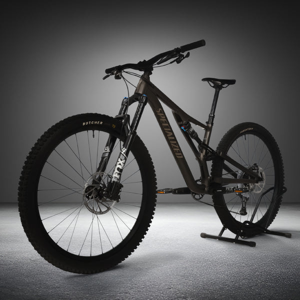 Specialized Stumpjumper Comp Alloy 29 2024 / MEDIUM / RRP: £2,900.00 / Excellent Condition!