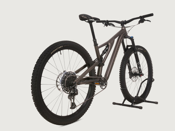 Specialized Stumpjumper Comp Alloy 29 2024 / MEDIUM / RRP: £2,900.00 / Excellent Condition!