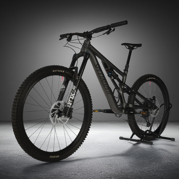 Specialized Stumpjumper EVO Comp Alloy 29 / MEDIUM (S3) / Very Good Condition