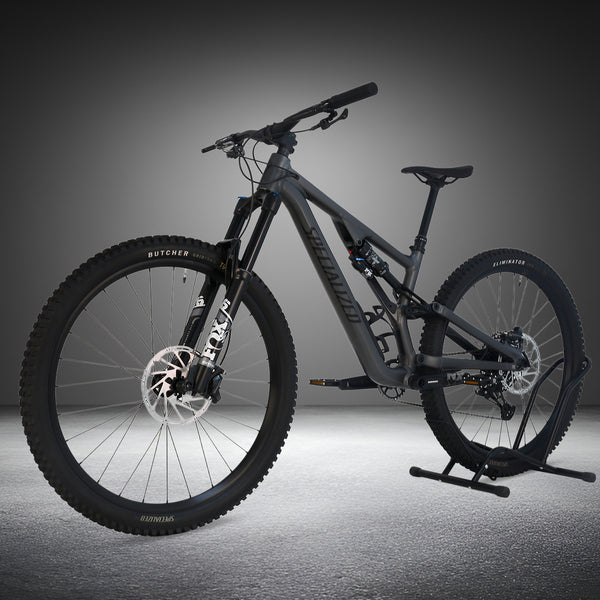 Specialized Stumpjumper EVO Comp Alloy 29 / MEDIUM (S3) / Full Suspension / Very Good Condition
