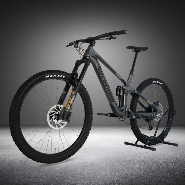 Transition Sentinel Alloy NX 2023 / LARGE / RRP: £4,200.00 / Like NEW!