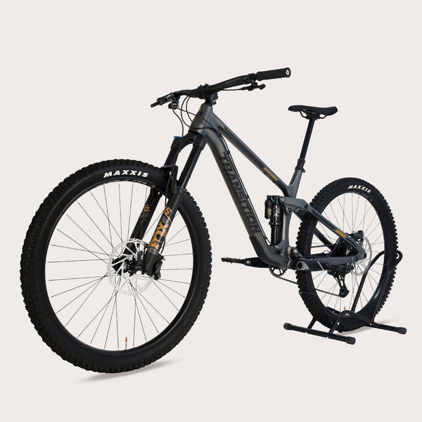 Transition Sentinel Alloy NX 2023 / LARGE / RRP: £4,200.00 / Like NEW!