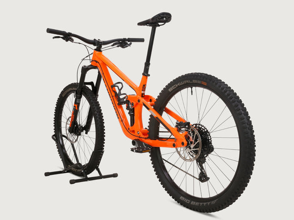 Transition Spire Alloy NX 2022 / LARGE / RRP: £4,299.00 / Very Good Condition