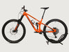 Transition Spire Alloy NX 2022 / LARGE / RRP: £4,299.00 / Very Good Condition