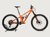 Transition Spire Alloy NX 2022 / LARGE / RRP: £4,299.00 / Very Good Condition