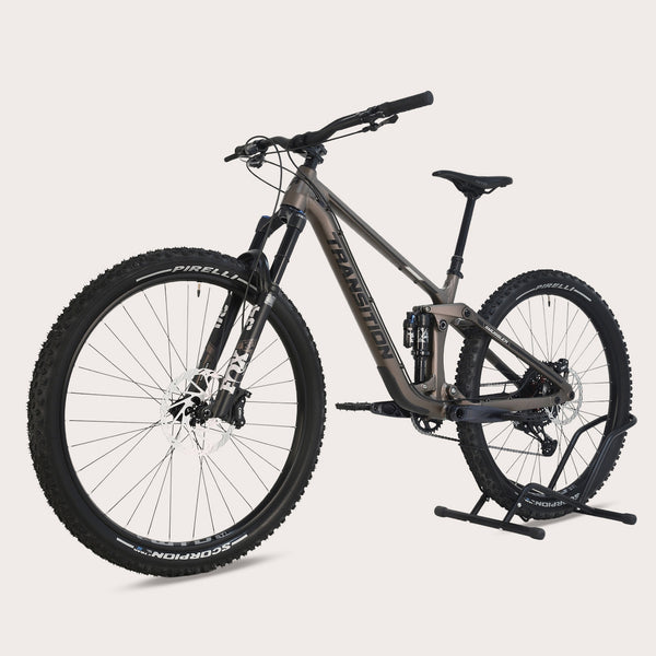 Transition Smuggler NX 2024 / MEDIUM / RRP: £4,499.95 / Never USED!