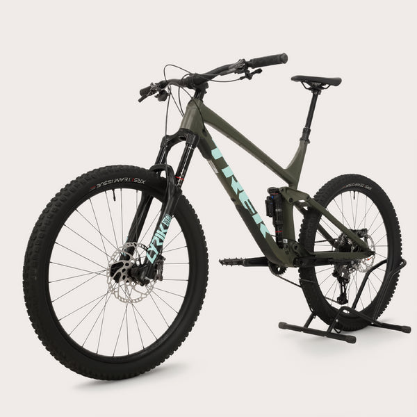 Trek Remedy 8 2022 / X-LARGE / RRP: £3,450.00 / Very Good Condition