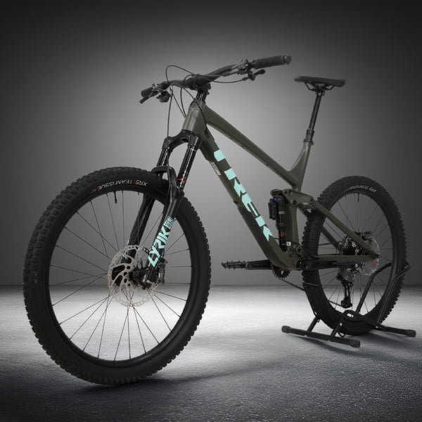 Trek Remedy 8 2022 / X-LARGE / RRP: £3,450.00 / Very Good Condition