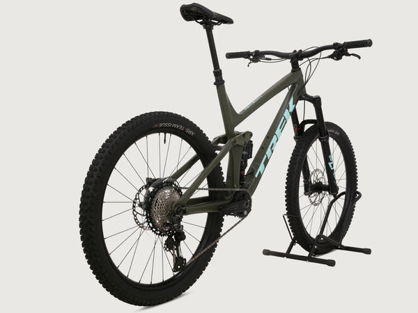 Trek Remedy 8 2022 / X-LARGE / RRP: £3,450.00 / Very Good Condition