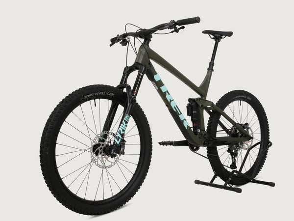 Trek Remedy 8 2022 / X-LARGE / RRP: £3,450.00 / Very Good Condition