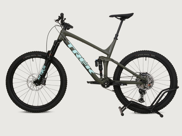 Trek Remedy 8 2022 / X-LARGE / RRP: £3,450.00 / Very Good Condition