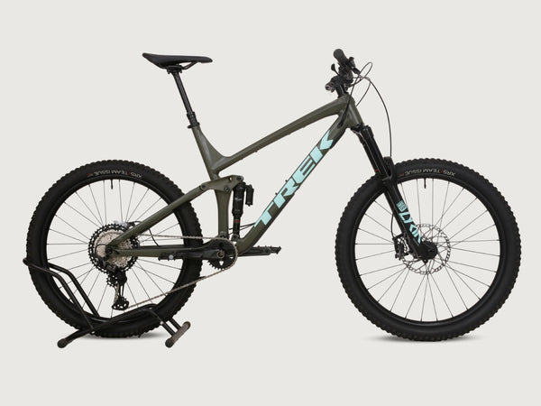 Trek Remedy 8 2022 / X-LARGE / RRP: £3,450.00 / Very Good Condition
