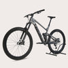 Image of Trek Slash 7 Gen 5 in X-LARGE size with Lyrik suspension and SLX components, RRP: £2,775.00, in like new condition, our price £1,760.00 including free and fast courier delivery.