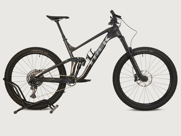 Trek Slash 8 Gen 5 2022 / XL/ RRP: £3,700.00 / Very Good Condition