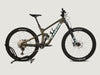 Trek Slash 9.7 SLX + XT 29 2022 / MEDIUM / RRP: £4,700.00 / Excellent Condition!