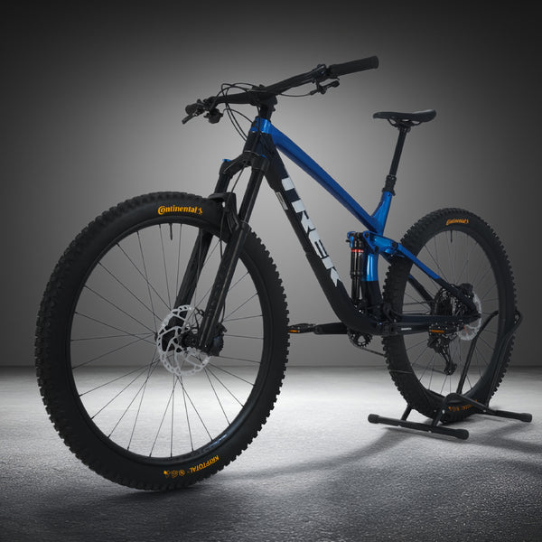 Trek Fuel EX 8 XT 2022 / LARGE / FOX / RRP: £3,450.00 / Very Good Condition