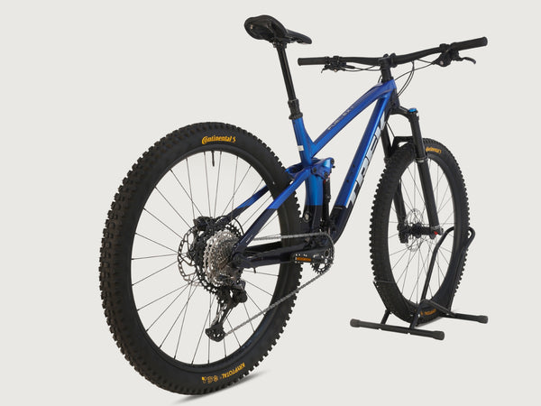 Trek Fuel EX 8 XT 2022 / LARGE / FOX / RRP: £3,450.00 / Very Good Condition